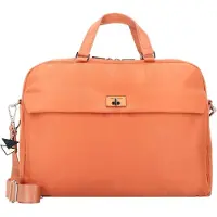 Hedgren Porte-documents 'Libra Harmony' orange