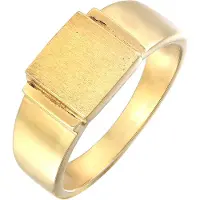 KUZZOI Bague or