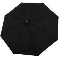 Doppler Parapluie 'Nature Magic' noir