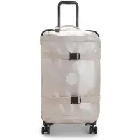 Kipling Valisette 'Basic Plus Spontaneous' or rose / noir