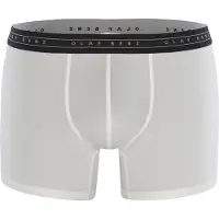 Olaf Benz Boxers 'Retro RED 2059' blanc
