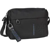Mandarina Duck Sac à bandoulière noir