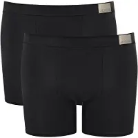 Sloggi Boxers noir