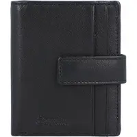 Esquire Porte-monnaies 'Oslo ' noir