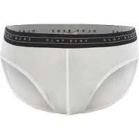Olaf Benz Slip ' Sportbrief RED 2059 ' blanc