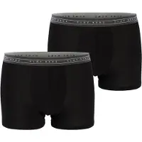 Olaf Benz Boxers 'RED1010' noir