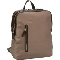 Mandarina Duck Sac à dos 'Hunter' beige foncé