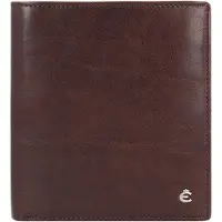 Esquire Porte-monnaies 'Toscana' marron