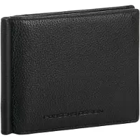 Porsche Design Porte-monnaies 'Voyager' noir