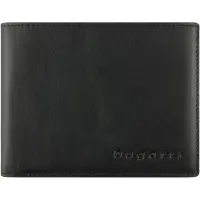 Bugatti Porte-monnaies noir