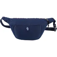 Nitro Sacs banane bleu clair / bleu foncé
