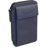 Leonhard heyden Protection pour Smartphone 'Den Haag' bleu