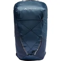 Vaude Uphill 16l Backpack Bleu