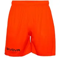 Givova Short Capo Interlock