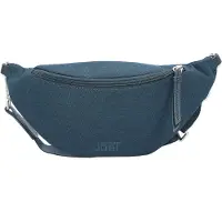 Jost Sacs banane 'Bergen' bleu
