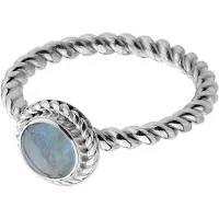 Nenalina Bague argent