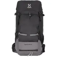 Haglöfs Sac à dos de sport noir