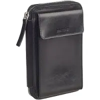 Leonhard heyden Protection pour Smartphone 'Cambridge' noir