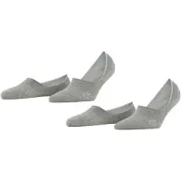 Burlington Chaussure basse gris