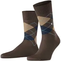 Burlington Socks Manchester 5043 40-46 Hommes
