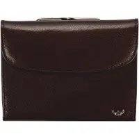 Golden Head Porte-monnaies marron