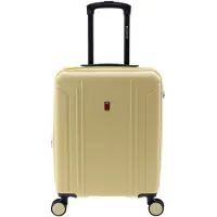 Gladiator Tropical Boarding Bag Jaune