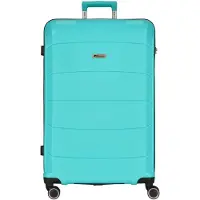 Cocoono Valisette turquoise