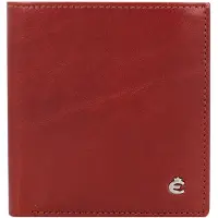 Esquire Porte-monnaies 'Toscana' rouge