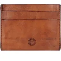 Campomaggi Étui cognac