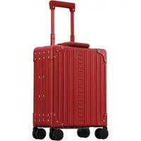 Aleon Valisette rouge