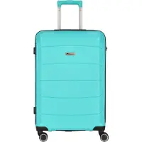 Cocoono Valisette 'Cagliari ' turquoise