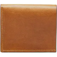 Knomo Porte-monnaies 'New Forest' noisette