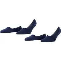 Burlington Chaussure basse bleu foncé