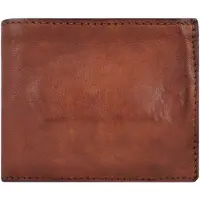 Campomaggi Porte-monnaies cognac