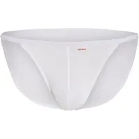 Olaf Benz Slip ' RED0965 Riotanga ' blanc
