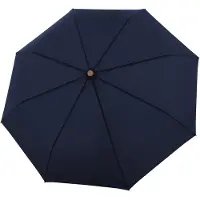 Doppler Parapluie 'Nature Magic' bleu nuit