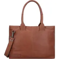 Plevier Sac bandoulière marron