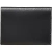 Knomo Porte-monnaies 'New Forest' noir
