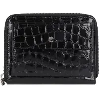 Esquire Porte-monnaies 'Nizza' noir