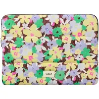 Wouf Sac d’ordinateur portable mélange de couleurs