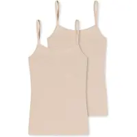 Schiesser Maillot de corps 'Modal Essentials' sable