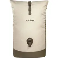 Tatonka Sac à dos 'Grip' écru / olive