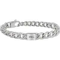 Breil Bracelet argent
