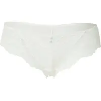 Hunkemoller Slip 'Daisy' blanc