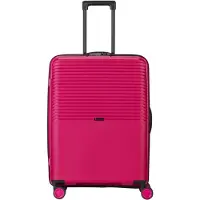 Pack Easy Valisette 'Jet' rose / noir