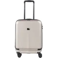 Pack Easy Valisette gris