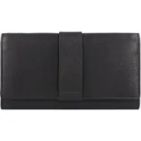 Maître Porte-monnaies 'Kirschroth Diedburg' noir