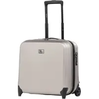 Pack Easy Valisette taupe