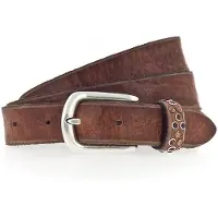 B.belt Ceinture rouille