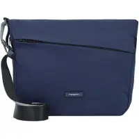 Hedgren Sac à bandoulière bleu roi